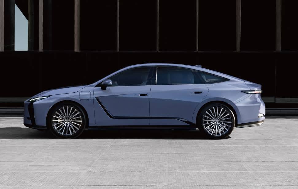 Có nên mua Lexus ES 350h Premium 2026? Ưu nhược điểm chi tiết 1 ES 350h Premium