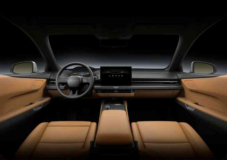 Có nên mua Lexus ES 350h Premium 2026? Ưu nhược điểm chi tiết 3 Tổng quan về Lexus ES 350h Premium 2026