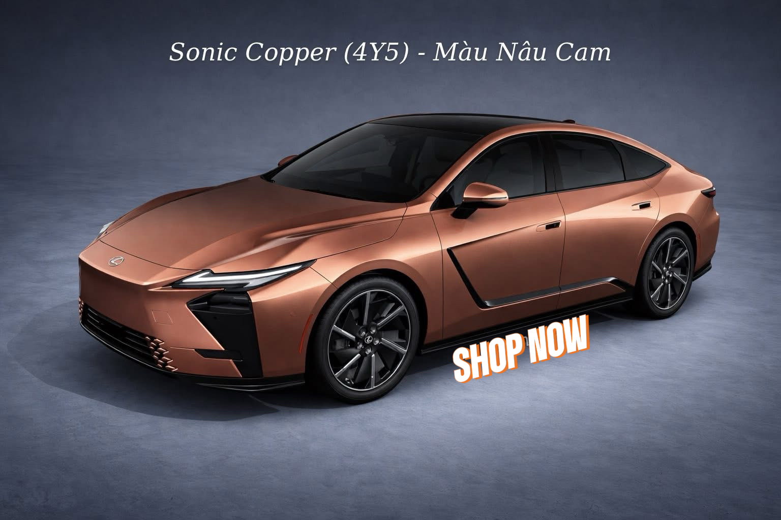 Lexus ES 350h