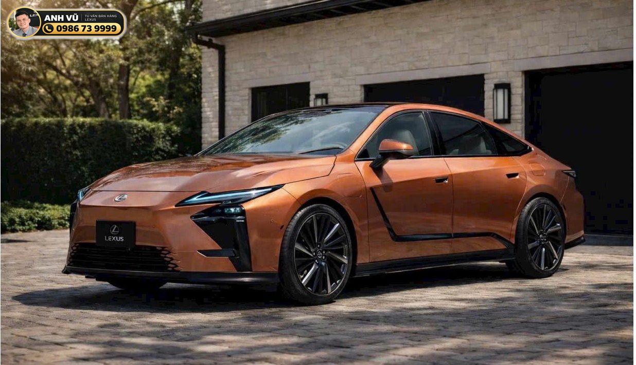 Khả năng vận hành: Động cơ Hybrid thế hệ thứ 6