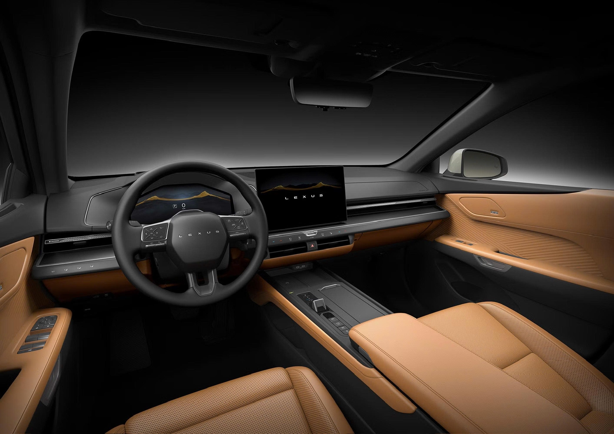 Lexus ES 350h Luxury giá bán