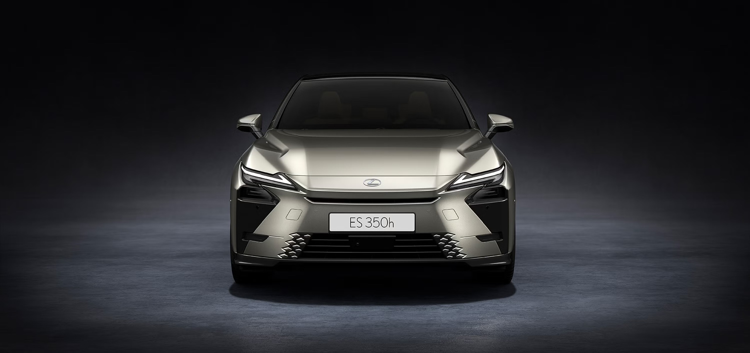 Lexus ES 350h Luxury