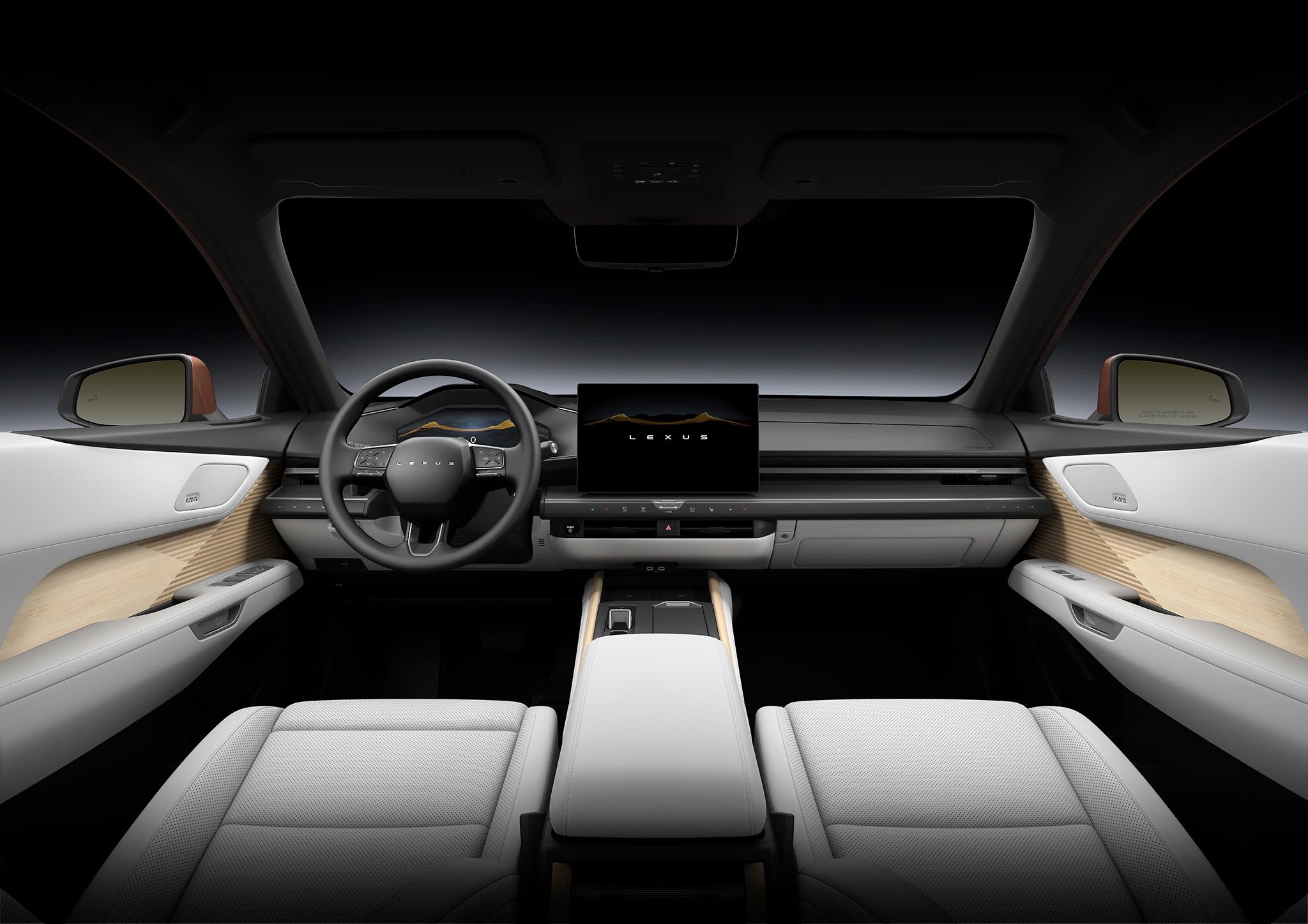 Lý do Lexus ES 350h Premium thế hệ mới luôn được chào đón